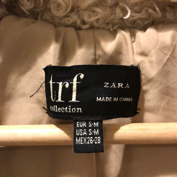 Teddy Coat - Picture 3 of 5